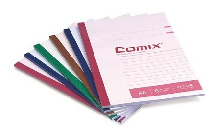 Paper Tape Binding Machine Máquina de encadernação de fita de papel