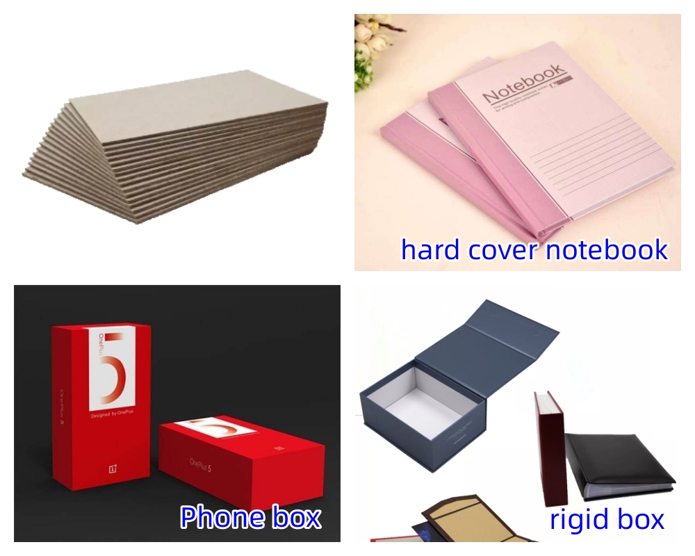 M&aacute;quina de corte de papel&atilde;o