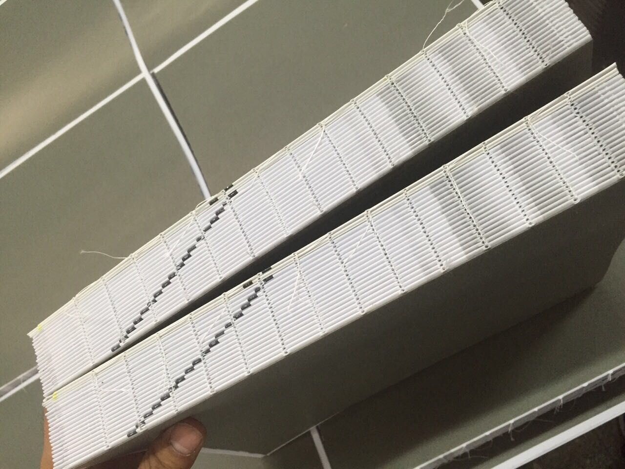 M&aacute;quina de costura livro