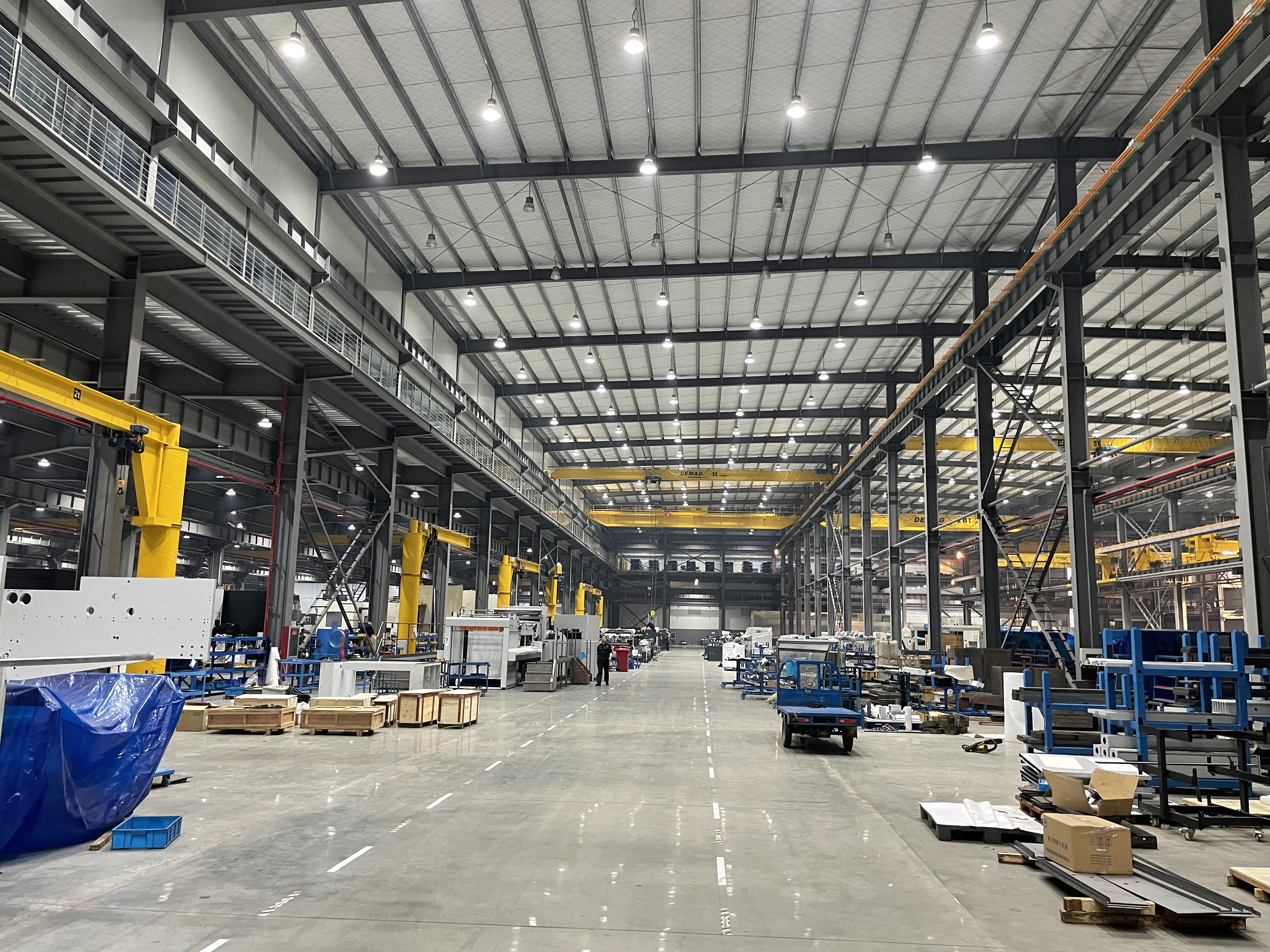 papel sheeter f&aacute;brica