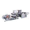 Máquina de decisão automática de papel com velocidade de decisão de 400m / min