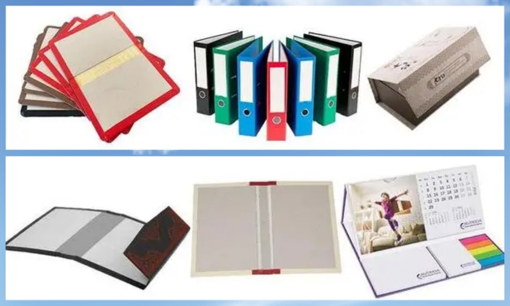 M&aacute;quina de fabrica&ccedil;&atilde;o de caixa