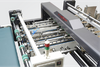 Máquina de Gluer de Fardar semi-automática (Multiation)