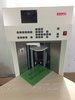 Máquina de contador de papel de folha de mesa para impressão da indústria