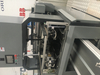 Máquina de fabricação automática de caixa rígida
