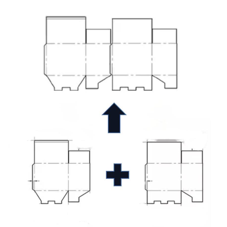 M&aacute;quina de Gluer AB de alta velocidade semi-autom&aacute;tica (Single)