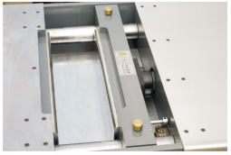 Livro Block Press Machine