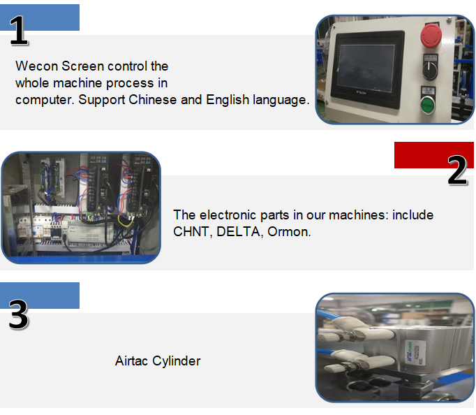 M&aacute;quina de perfura&ccedil;&atilde;o e encaderna&ccedil;&atilde;o autom&aacute;tica de arame duplo