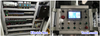 Máquina de corte e vincos automáticos AEM-1300/1500/1650S (Q)