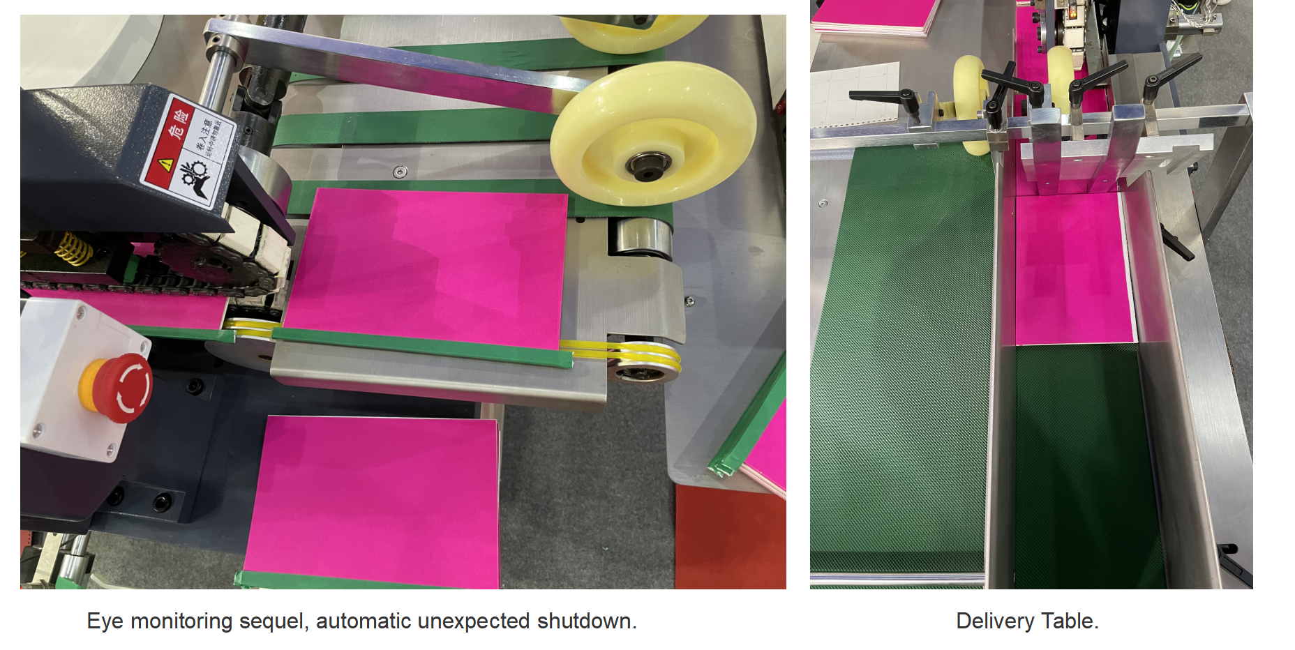 M&aacute;quina de encaderna&ccedil;&atilde;o de fita 