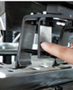 Máquina de formação automática de lancheira em papel (mecânica)