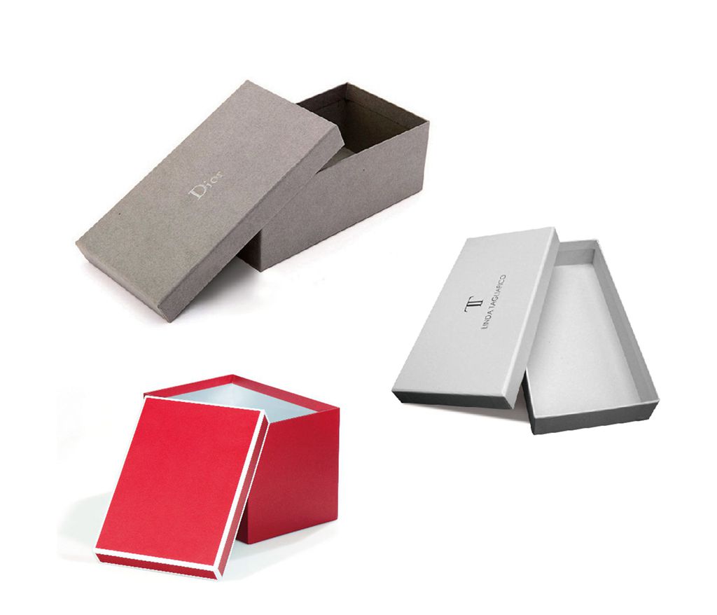 M&aacute;quina de caixa r&iacute;gida