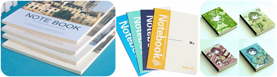 M&aacute;quina de encaderna&ccedil;&atilde;o perfeita