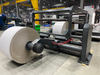 Máquina de folha de papel rotativa de alta velocidade Modelo de GDQ-1400/1700