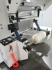 4 6 Cores CI FlexO Printing Machine