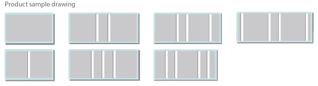 Fabricante de casos de capa dura