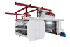 4 6 Cores CI FlexO Printing Machine